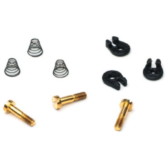 (image for) NSR 4887 Progressive Suspensions kit for NSR Hypercar, Medium