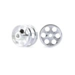 (image for) NSR 5018 Ultimate Aluminum Rear Wheel Drilled 16" Lowered Air-System (x2)