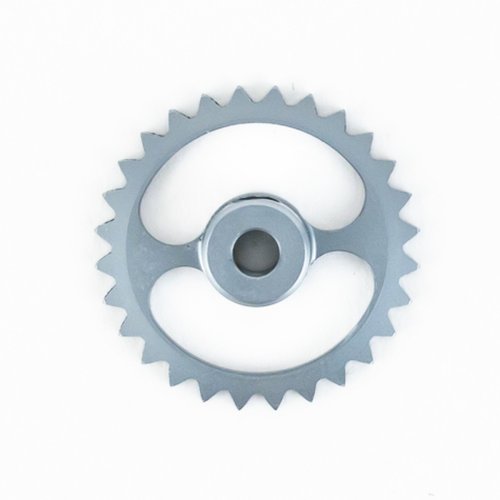 (image for) NSR 5928 3/32 28T Sidewinder Gear 16.8mm Extralight ERGAL for NSR Hypercar