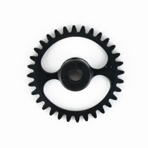 (image for) NSR 5932 3/32 32T Sidewinder Gear 16.8mm Extralight ERGAL for NSR Hypercar