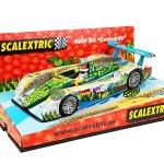 SCX 61010 Audi R8 Crocodile No.77 Adelaide 2002 Winner (image for) SCX 61010 Audi R8 Crocodile No.77 Adelaide 2002 Winner