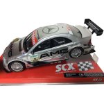 SCX 61790 Mercedes-AMG C-Klasse No.8 Alesi (image for) SCX 61790 Mercedes-AMG C-Klasse No.8 Alesi