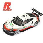 Scaleauto SC-6291R Porsche 911 (991.2) GT3 RSR 24h LeMans 2018 No.93 - Race Version (image for) Scaleauto SC-6291R Porsche 911 (991.2) GT3 RSR 24h LeMans 2018 No.93 - Race Version