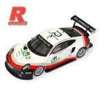 Scaleauto SC-6292R Porsche 911 (991.2) GT3 RSR 24h LeMans 2018 No.94 - Race Version (image for) Scaleauto SC-6292R Porsche 911 (991.2) GT3 RSR 24h LeMans 2018 No.94 - Race Version