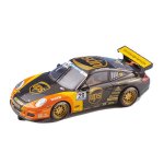 SCX 63710 Porsche 911 GT3 Cup UPS No.28 (image for) SCX 63710 Porsche 911 GT3 Cup UPS No.28