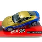 SCX 64530 Aston Martin Vantage Hamman (image for) SCX 64530 Aston Martin Vantage Hamman