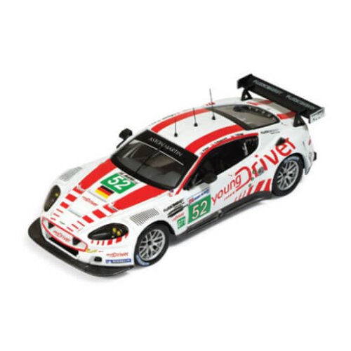 SCX Aston Martin DBR9 1/32 スロットカー SCX Aston Martin DBR9 1/32 スロットカー SCX Aston Martin DBR9 1/32