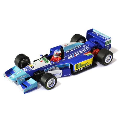 (image for) Scaleauto SC-6305 Formula 90-97 No.1