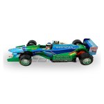 (image for) Scaleauto SC-6385 Formula 90-97 Benetton Ford B194 1994 No.5 Michael Schumacher - High Nose