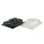 (image for) Scaleauto SC-6619 Lexan Interior and Windscreen for Spyker C8