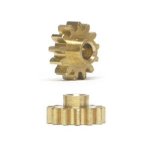 (image for) NSR 7113 Pinions 13t Anglewinder Extralight, Low Friction 7.5mm x2