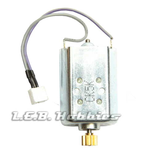 (image for) Carrera 85426 Digital 124 Motor Z10 Standard 18,000 rpm @18V