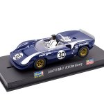 (image for) Revell Monogram 85-4832 Lola T-70 MKII No.30, Dan Gurney Limited Edition