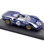 (image for) Revell Monogram 85-4832 Lola T-70 MKII No.30, Dan Gurney Limited Edition