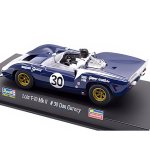 (image for) Revell Monogram 85-4832 Lola T-70 MKII No.30, Dan Gurney Limited Edition