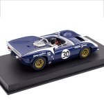 (image for) Revell Monogram 85-4832 Lola T-70 MKII No.30, Dan Gurney Limited Edition
