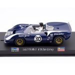 (image for) Revell Monogram 85-4832 Lola T-70 MKII No.30, Dan Gurney Limited Edition