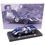 (image for) Revell Monogram 85-4832 Lola T-70 MKII No.30, Dan Gurney Limited Edition