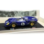 (image for) Revell Monogram 85-4833 Lola T-70 MKII No.6, Mark Donohue, Limited Edition