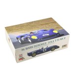 (image for) Revell Monogram 85-4833 Lola T-70 MKII No.6, Mark Donohue, Limited Edition