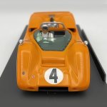 (image for) Revell Monogram 85-4837 McLaren M6A No.4 Bruce McLaren Limited Edition