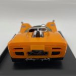(image for) Revell Monogram 85-4837 McLaren M6A No.4 Bruce McLaren Limited Edition