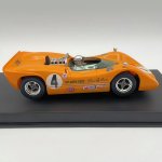 (image for) Revell Monogram 85-4837 McLaren M6A No.4 Bruce McLaren Limited Edition