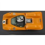 (image for) Revell Monogram 85-4837 McLaren M6A No.4 Bruce McLaren Limited Edition