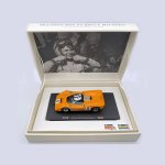 (image for) Revell Monogram 85-4837 McLaren M6A No.4 Bruce McLaren Limited Edition