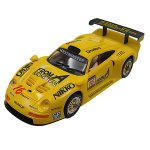 (image for) Fly A36 Porsche 911 GT1 No.16 Spa Francorchamps
