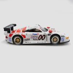 (image for) Fly A38 Porsche 911 GT1 Daytona 1998, No.00 RARE