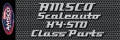 (image for) Scaleauto HY-STD Class Parts
