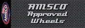 (image for) AMSCO Approved Wheels