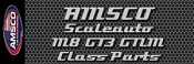 (image for) Scaleauto BMW M8 GT3 GTLM Parts