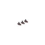 SCX C10379 1/43 Compact Pickup Guides with Braid, Pack of 3 (image for) SCX C10379 1/43 Compact Pickup Guides with Braid, Pack of 3