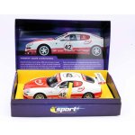 (image for) Scalextric C2504A Maserati Coupe Cambiocorsa Trofeo 2003 Limited Edition