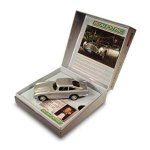 (image for) Scalextric C3162A James Bond Aston Martin DB5 Casino Royale Limited Edition