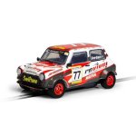 Scalextric C4344 Mini Miglia JRT Racing Team, Andrew Jordan (image for) Scalextric C4344 Mini Miglia JRT Racing Team, Andrew Jordan