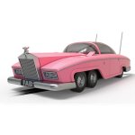 Scalextric C4479 Thunderbirds FAB-1 (image for) Scalextric C4479 Thunderbirds FAB-1