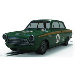 Scalextric C4540 Ford Lotus Cortina Goodwood 2023 Andrew Jordan + David Dickenson (image for) Scalextric C4540 Ford Lotus Cortina Goodwood 2023 Andrew Jordan + David Dickenson