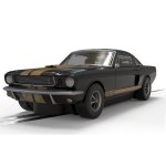 Scalextric C4542 Shelby Mustang GT350H Hertz Edition (image for) Scalextric C4542 Shelby Mustang GT350H Hertz Edition