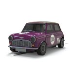 Scalextric C4545 Austin Mini Cooper S Jo Polley (image for) Scalextric C4545 Austin Mini Cooper S Jo Polley