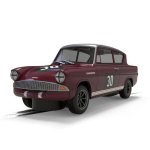 Scalextric C4546 Ford Anglia 105E Broadspeed (image for) Scalextric C4546 Ford Anglia 105E Broadspeed