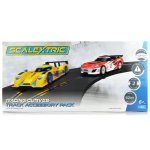 (image for) Scalextric C8193 Racing Curves Track Accessory Pack