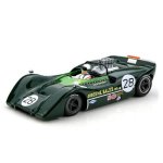 (image for) ThunderSlot CA00308S/W McLaren M6B Can-Am Dick Brown No.28 Bridgehampton 68