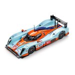 (image for) Slot.it SICA31D Lola Aston Martin DBR1-2 No.007 24H Le Mans 2009
