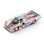(image for) Slot.it SICA34E Porsche 962C LH No.72 2nd 24h Le Mans 1987