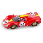 (image for) Slot.it SICA66A-US 330 P4 No.24, 3rd 24H Le Mans 1967 (US Version) - Pre-order 2026