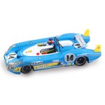 (image for) Slot.it SICA67A Matra-Simca MS670B No.14, 24H Le Mans 1973