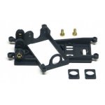 (image for) Slot.it SICH60B Anglewinder Motor Mount Hard Offset 0.5mm for Boxer/Flat